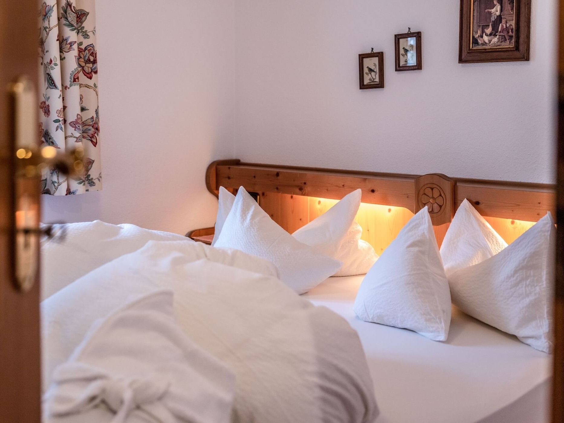 Alpenrose Ferienwohnungen Mittenwald - Haus Elisabeth