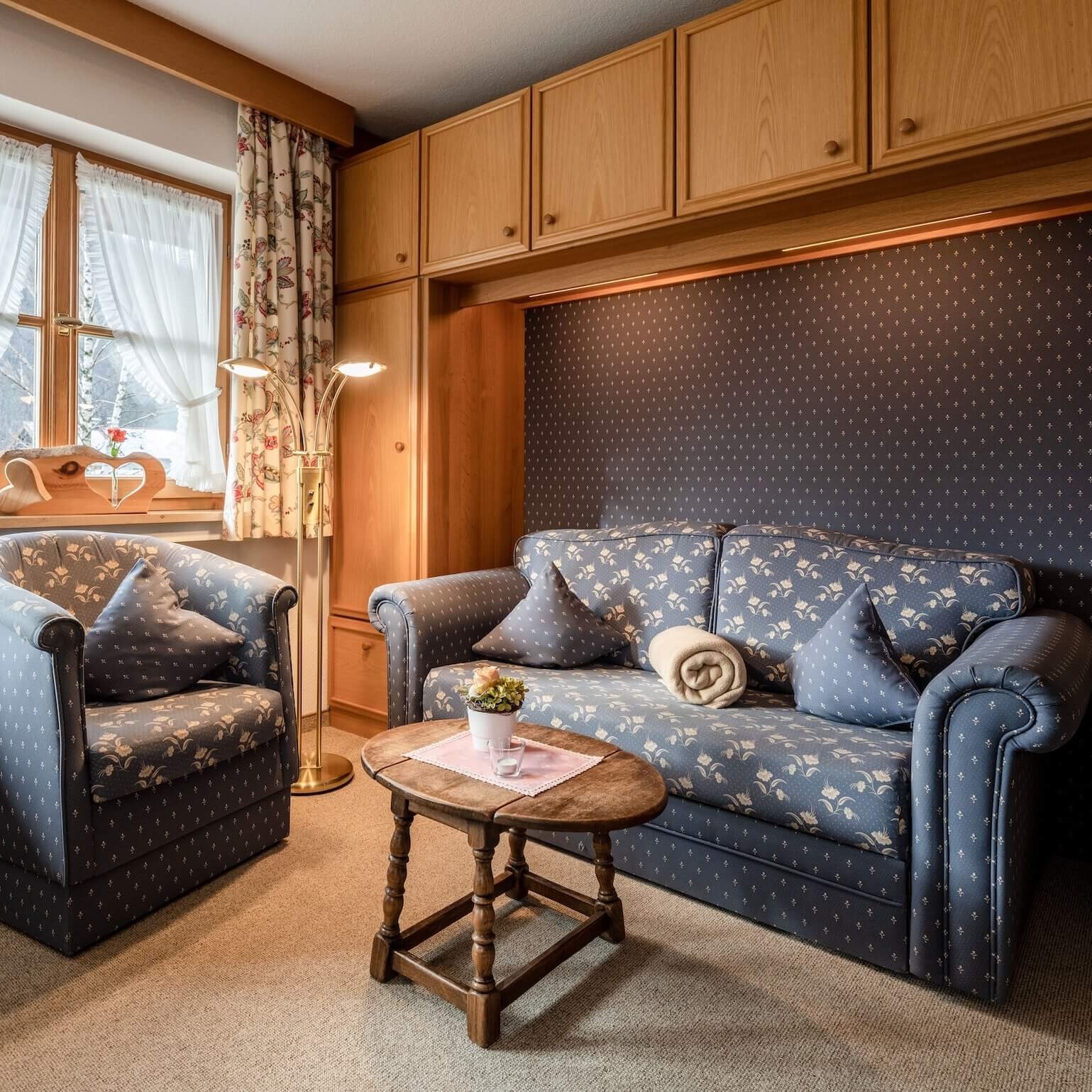 Alpenrose Ferienwohnungen Mittenwald - Haus Elisabeth