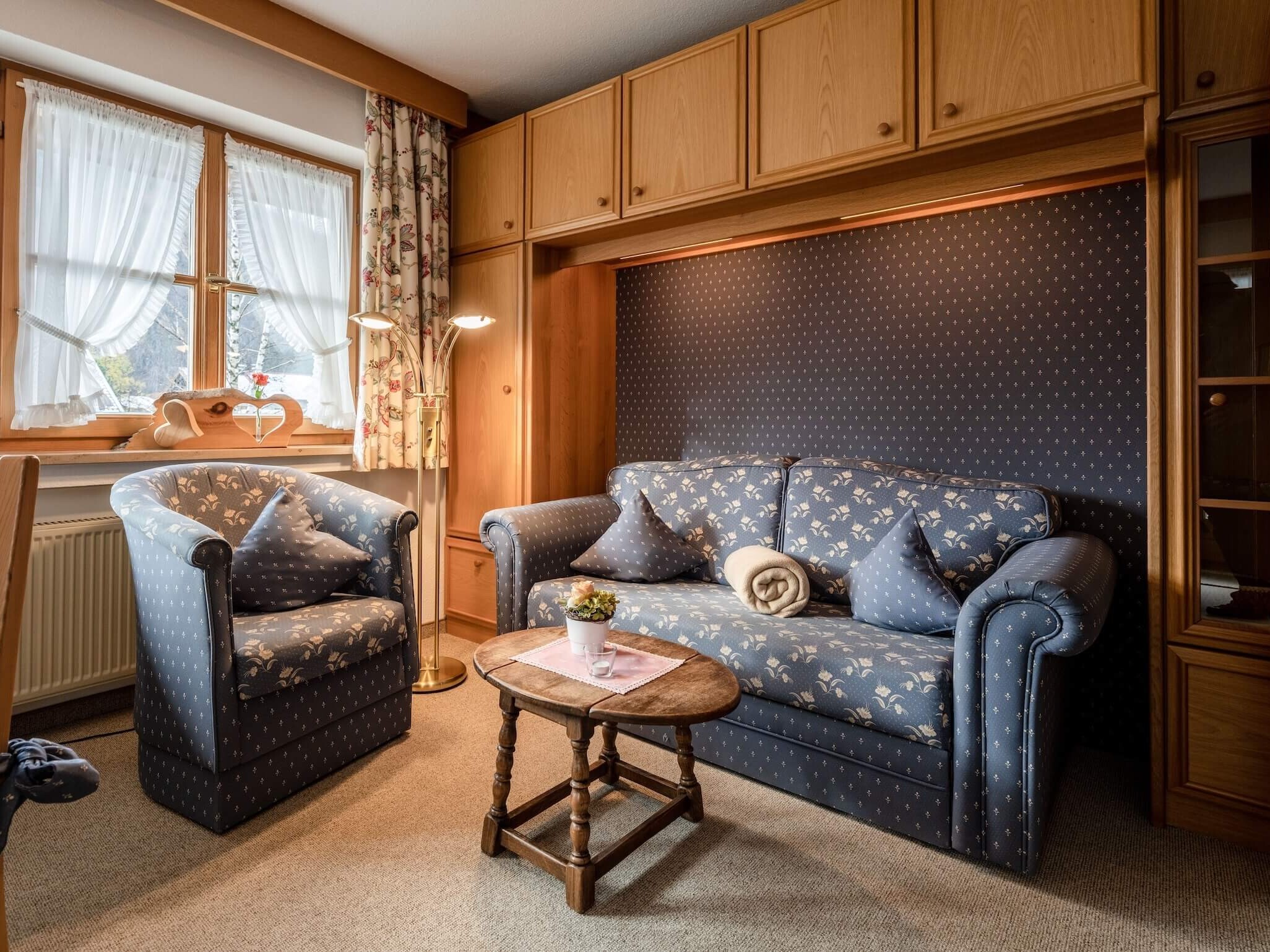 Alpenrose Ferienwohnungen Mittenwald - Haus Elisabeth