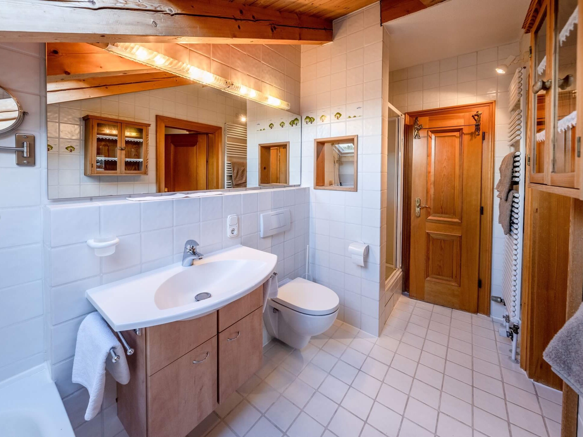 Annelies Ferienwohnungen Mittenwald - Haus Elisabeth