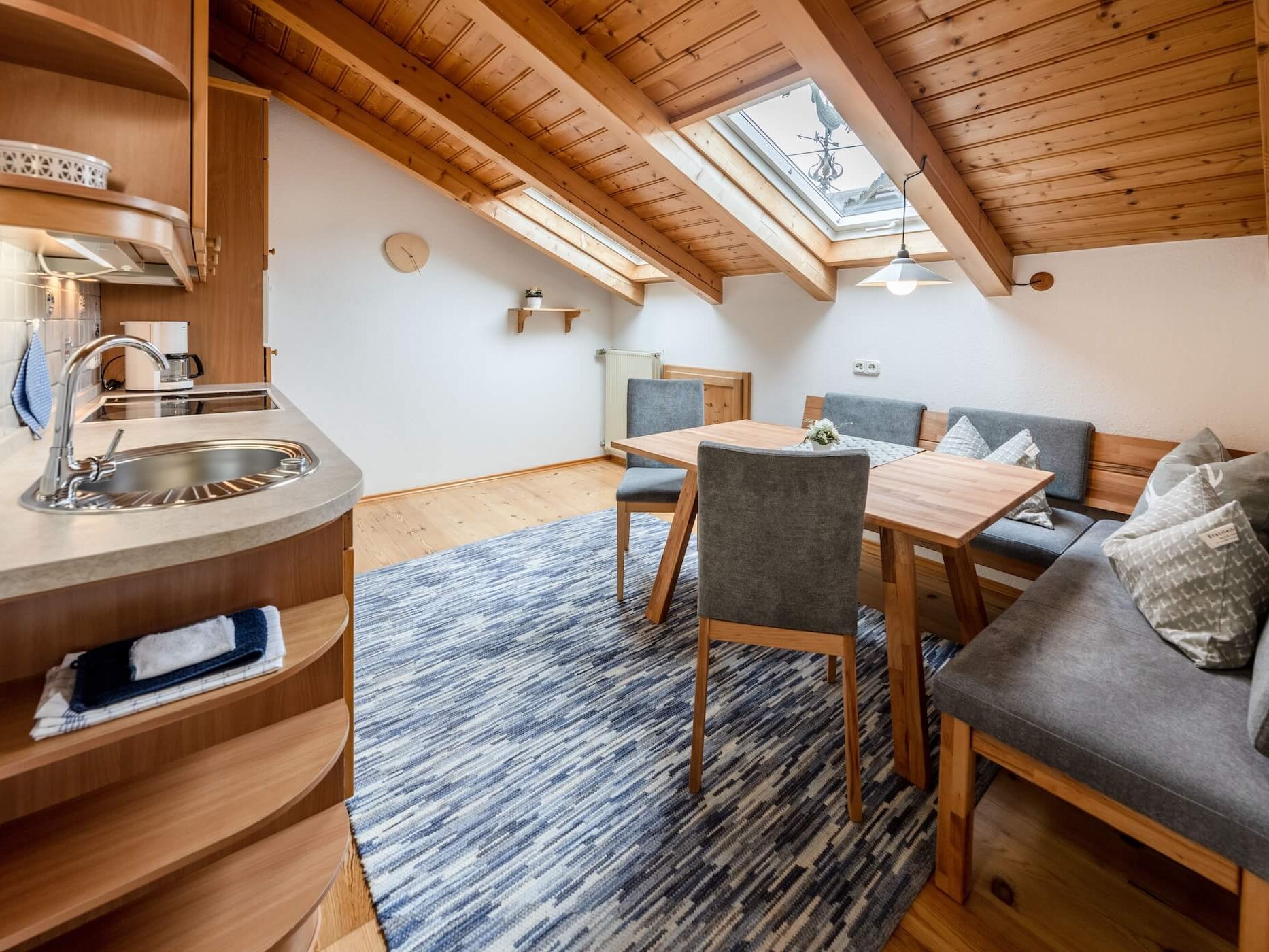 Annelies Ferienwohnungen Mittenwald - Haus Elisabeth