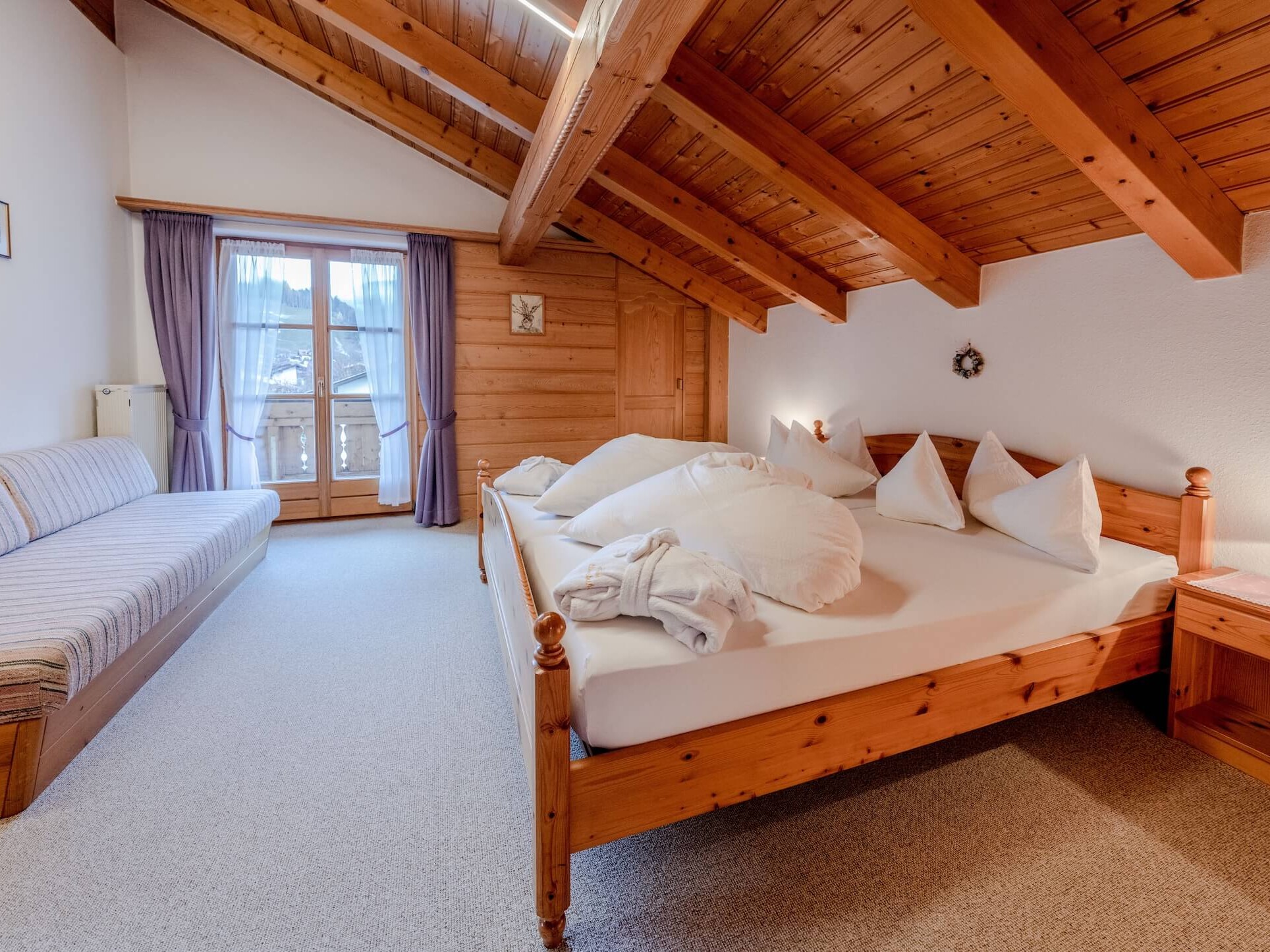 Annelies Ferienwohnungen Mittenwald - Haus Elisabeth