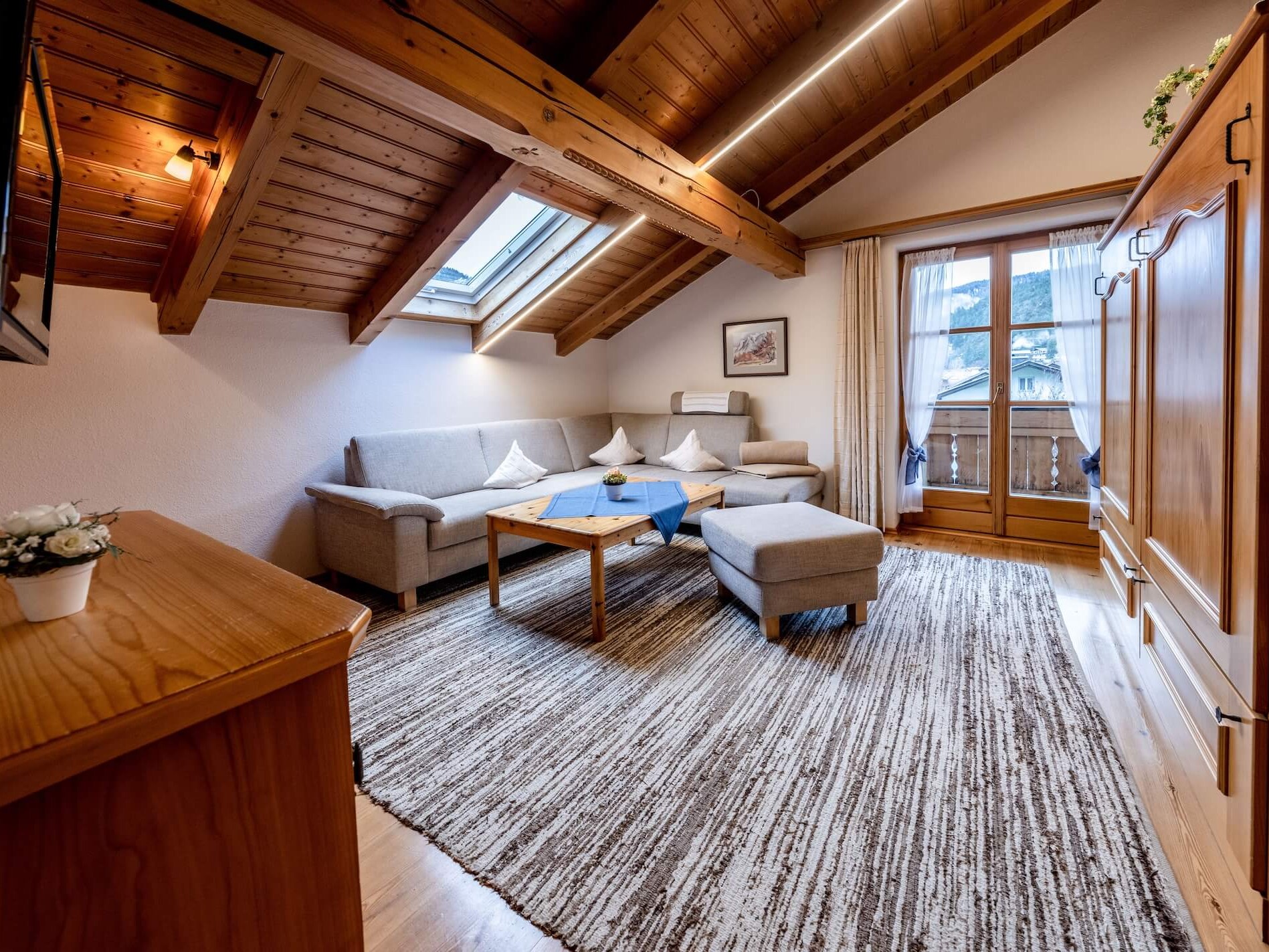 Annelies Ferienwohnungen Mittenwald - Haus Elisabeth