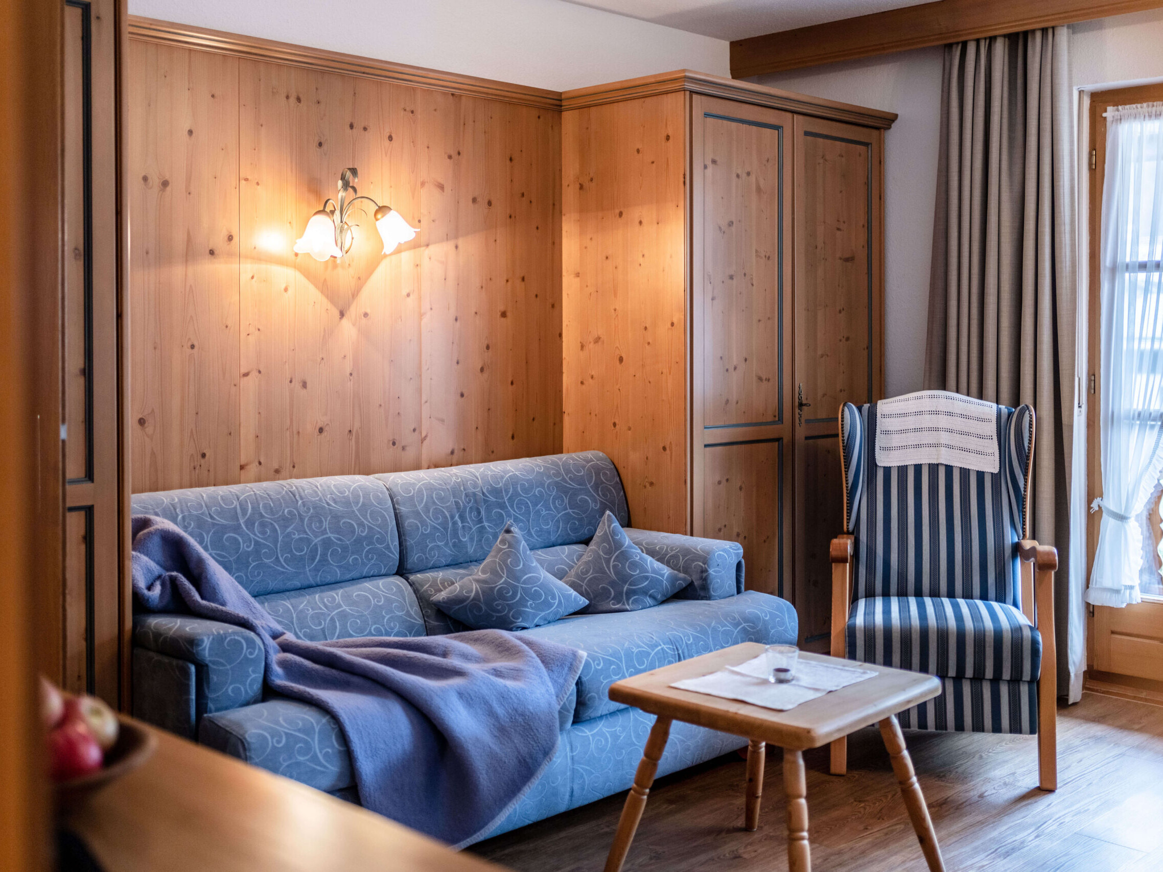 Aurikel Ferienwohnungen Mittenwald - Haus Elisabeth