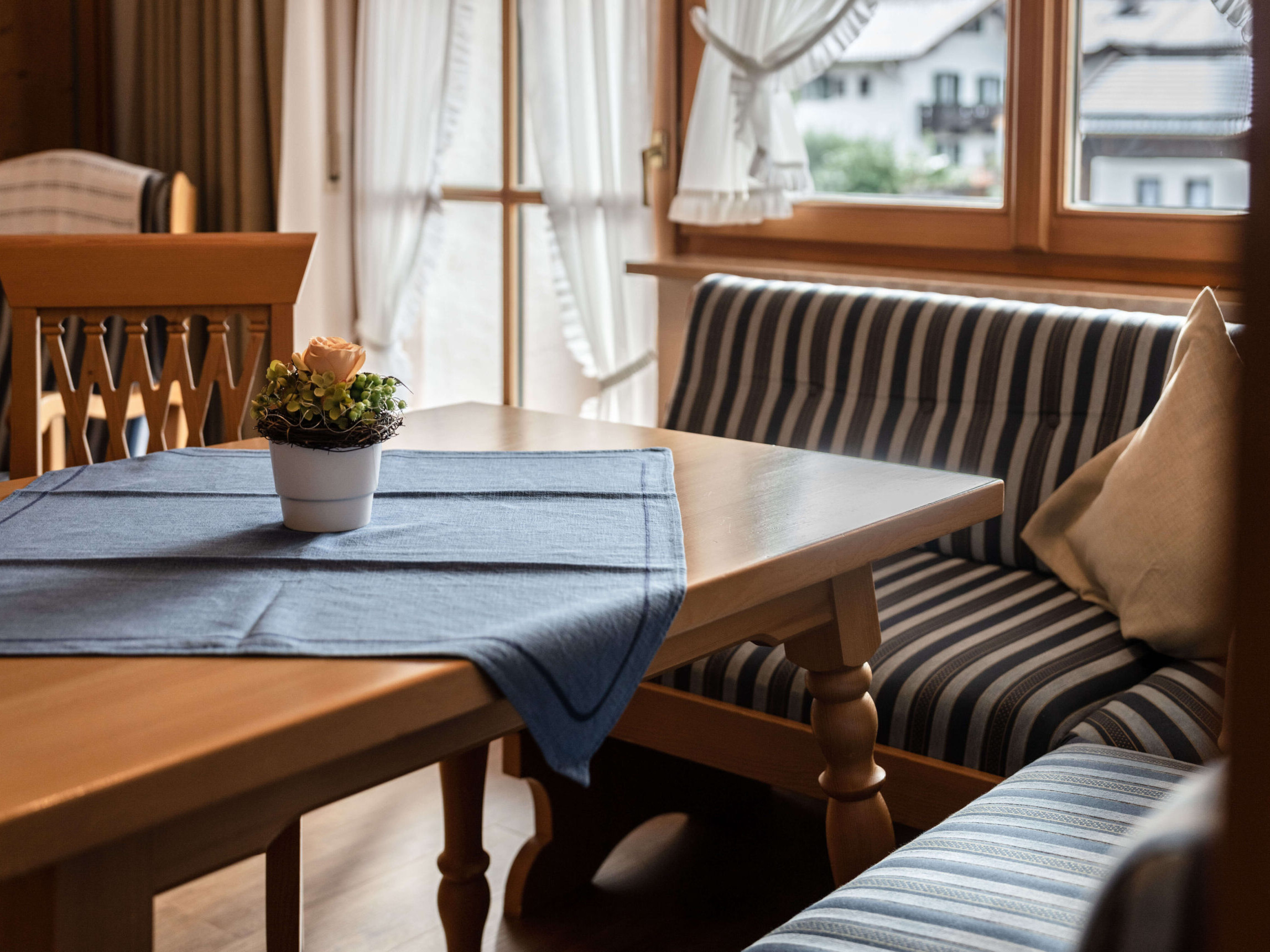 Aurikel Ferienwohnungen Mittenwald - Haus Elisabeth