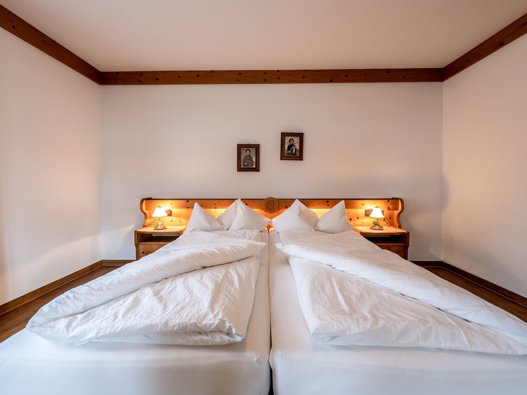 Aurikel Ferienwohnungen Mittenwald - Haus Elisabeth