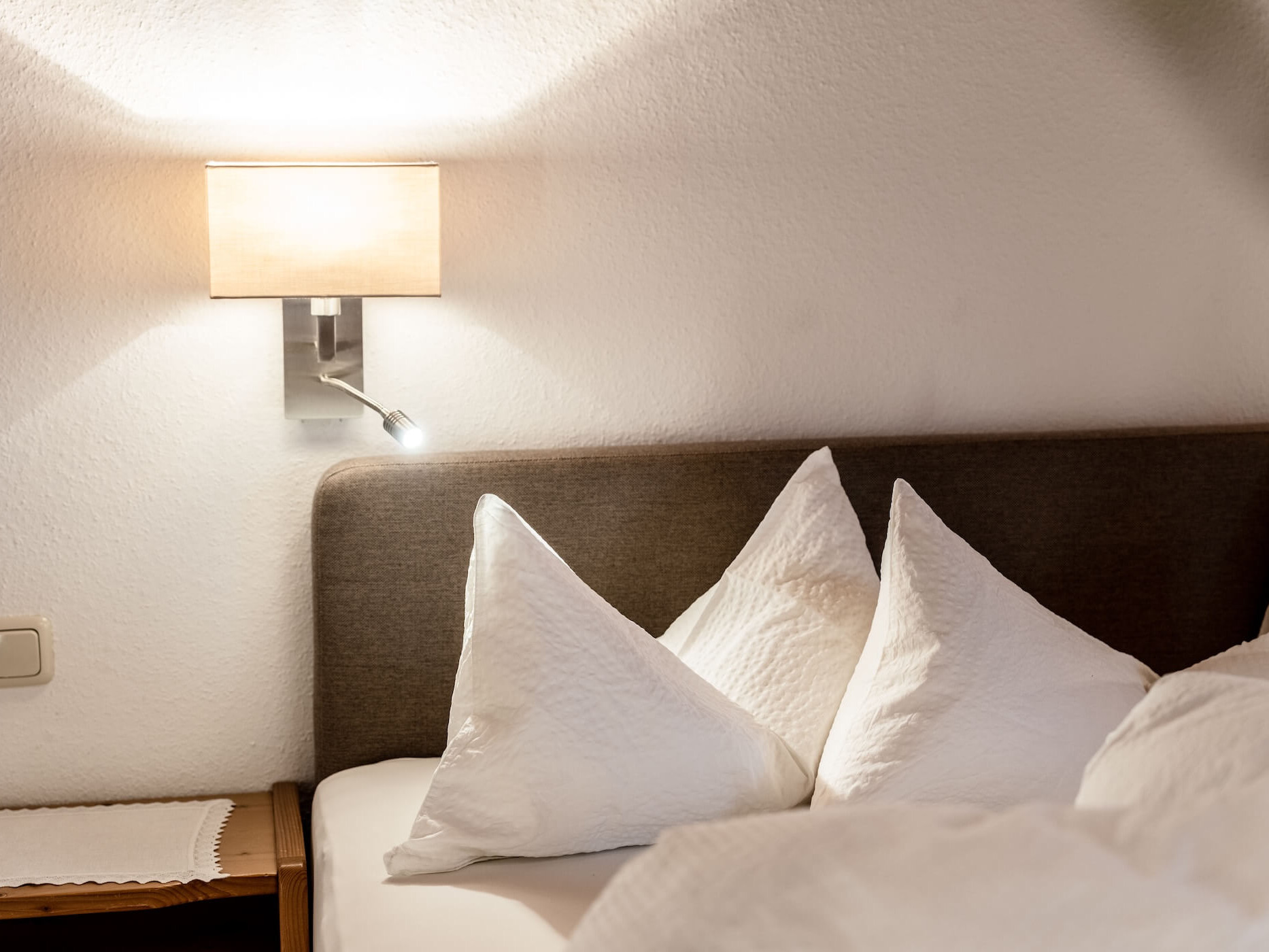Silberdistel Ferienwohnungen Mittenwald - Haus Elisabeth