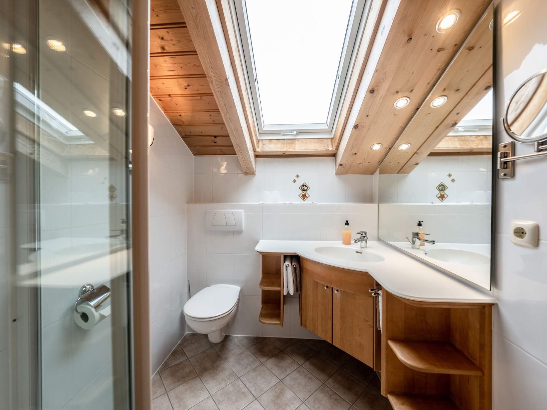 Silberdistel Ferienwohnungen Mittenwald - Haus Elisabeth