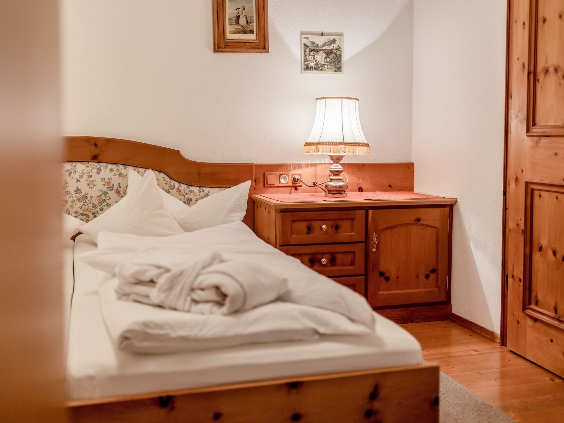 Steinrösl Ferienwohnungne Mittenwald - Haus Elisabeth