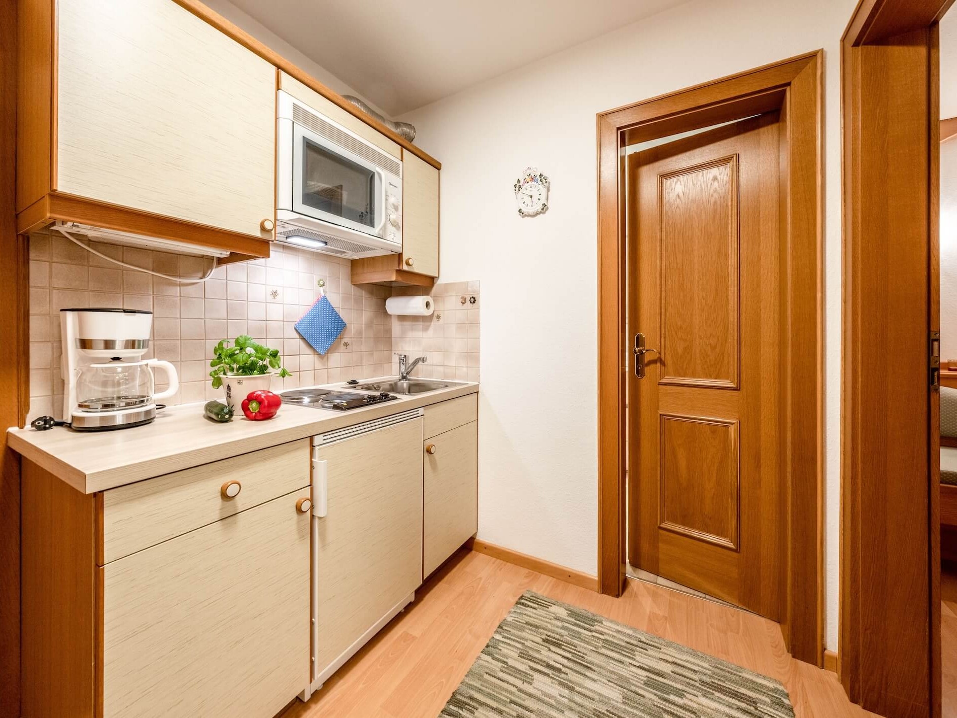 Steinrösl Ferienwohnungne Mittenwald - Haus Elisabeth